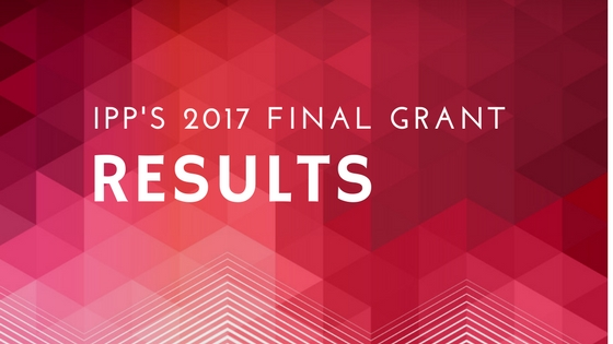 Dự án liên trường của ĐH Công nghệ Sài Gòn STU chính thức nhận được tài trợ từ IPP2