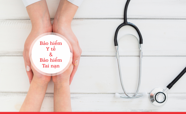 Thông báo Thu bảo hiểm y tế và bảo hiểm tai nạn đợt 2 đối với sinh viên năm học 2019 – 2020.