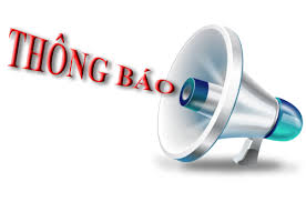 Lịch xét duyệt đề cương luận văn thạc sĩ chuyên ngành Công nghệ Thực phẩm khóa 1 lần 2