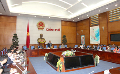 Tạm dừng mở một số ngành đào tạo dư thừa 