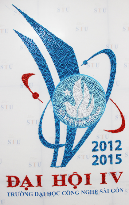 Đại Hội Đại Biểu Hội Sinh Viên Trường Đại Học Công Nghệ Sài Gòn Nhiệm Kỳ IV (2012 – 2015)