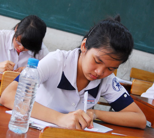 10 bí quyết học tập hiệu quả