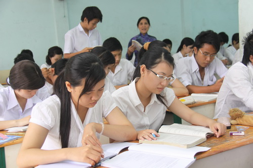 Students' indifference to literature concerns educators