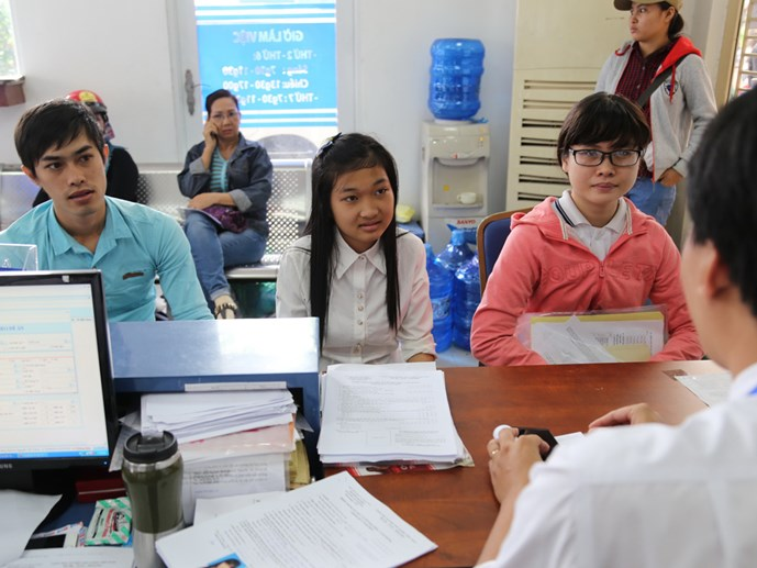 Nguy cơ nhiều trường ĐH đóng cửa Nguy cơ nhiều trường ĐH đóng cửa