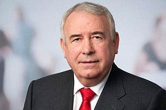 Ireland backs VN approach to schools