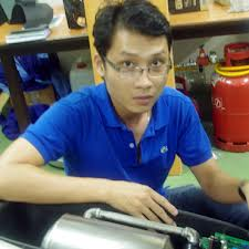 Xe gắn máy đa nhiên liệu