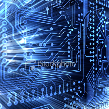 Kỹ sư điện tử