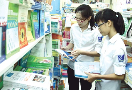 Education Ministry plan to rewrite textbooks divides NA legislators