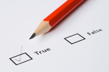 Bạn suy nghĩ tích cực hay tiêu cực?