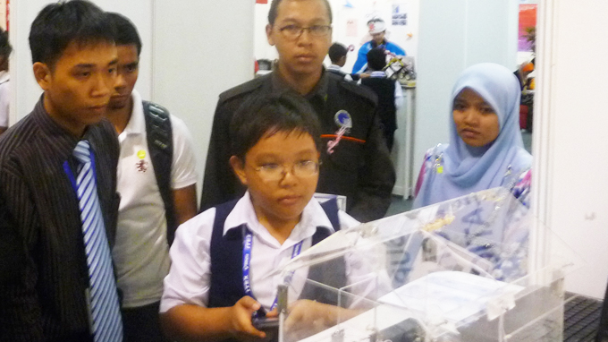 Kim Hảo đoạt giải đặc biệt Viện Sáng tạo hàn lâm Hàn Quốc