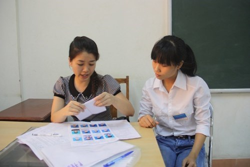 Trên 739.000 thí sinh làm thủ tục đợt 2