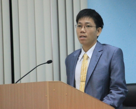 Tiến sĩ du học Nga: Làm việc tại quê hương là điều tuyệt vời nhất