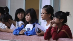 Through ‘open’ admissions, medical schools sacrifice people’s health