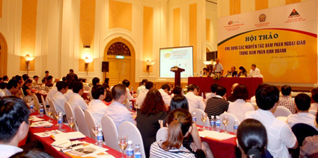 Mini MBA: Bí quyết bứt phá trong khủng hoảng dành cho CEO