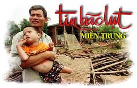 Thông báo v/v hỗ trợ học phí đối với sinh viên có hộ khẩu trong khu vực chịu ảnh hưởng lũ lụt trong quý 3 năm 2013