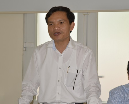 Đề thi THPT quốc gia sẽ có 40% câu hỏi phân hóa