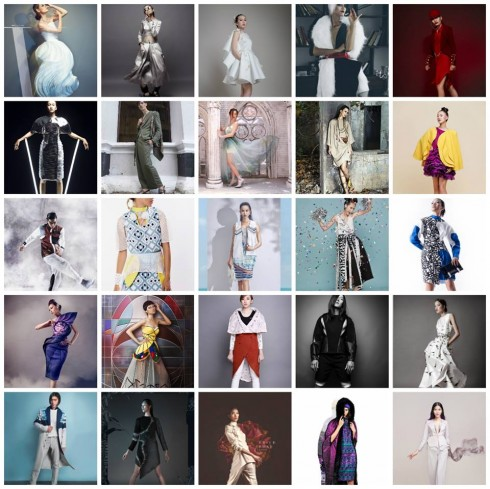 Trường Đại học Công Nghệ Sài Gòn phối hợp tạp chí ELLE tổ chức ELLE Fashion Road Trip