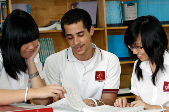 9 bí quyết để học tiếng Anh thành công