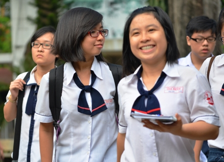 Cần một cơ chế quản lý đặc thù cho ngành giáo dục