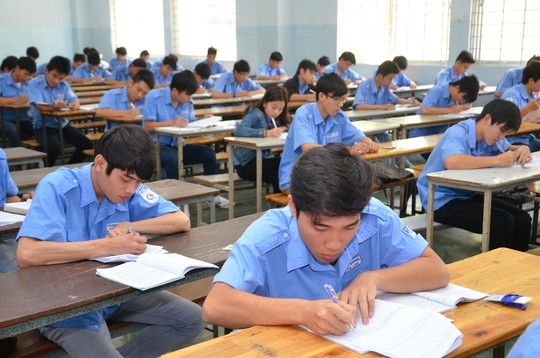 Fate of vocational schools unclear