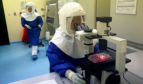 Academic program offers 16 fellowships to study about science and technology