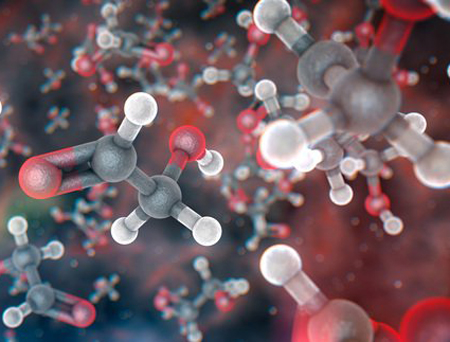 Phát hiện đường trong vũ trụ