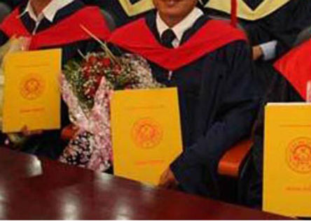 Việt Nam nhiều tiến sĩ nhất ASEAN, nhưng lại ít chất xám