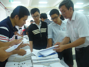 Nhóm ngành kinh tế “nóng” trở lại