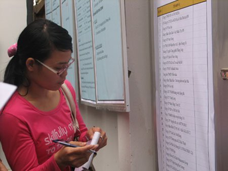 Unemployment rate up, university graduates keep pessimistic about future