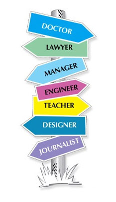 Người chọn nghề hay nghề chọn người