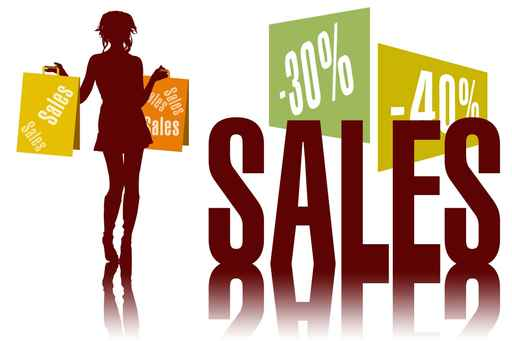 Nhân viên bán hàng