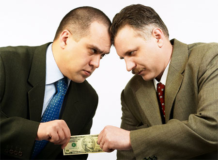 Bí quyết đàm phán tiền lương trước khi nhận việc