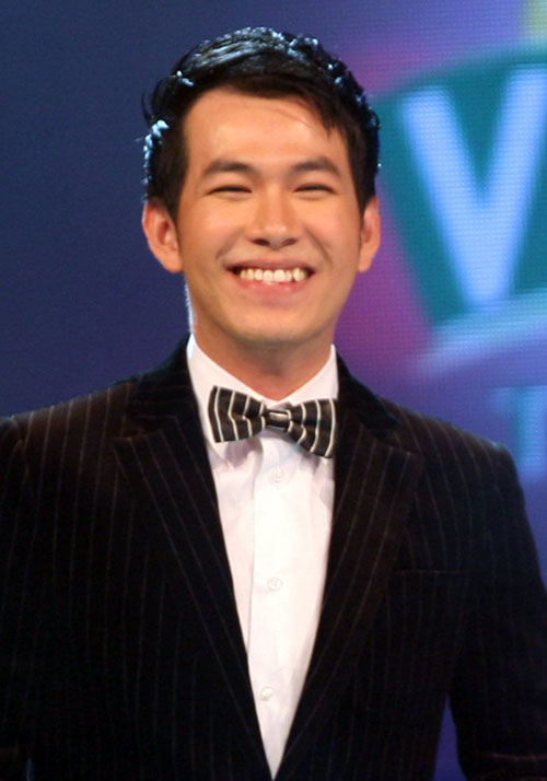 Hồ Trung Dũng 
