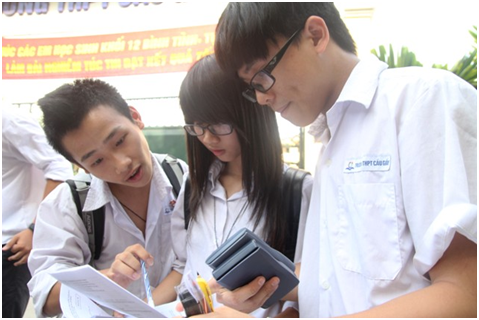 Các trường đại học “hiến kế” đổi mới trong quản lí giáo dục đại học