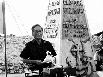 Cơ sở pháp lý khẳng định chủ quyền Hoàng Sa và Trường Sa của Việt Nam Cơ sở pháp lý khẳng định chủ quyền Hoàng Sa và Trường Sa của Việt Nam