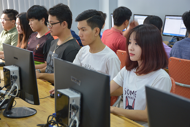 STU thông báo “Tuần Sinh hoạt công dân – Sinh viên” đầu khóa năm học 2019 – 2020.