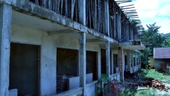 Contractors flee, leaving schools uncompleted