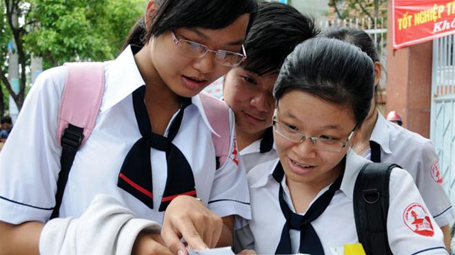 Làm thế nào để có sức khỏe tốt trước ngày thi?