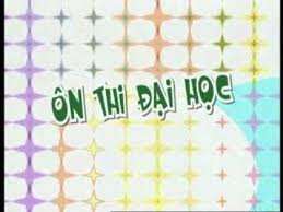 Những bước chuẩn bị cho kỳ thi đại học