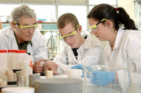 Nỗi buồn của một vị giáo sư