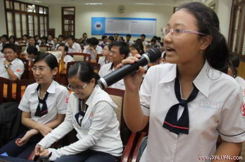 Định hướng chọn nghề từ nhu cầu nguồn nhân lực