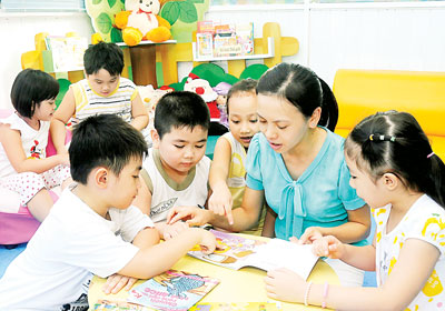 MOET plans to give ‘consolation money” to teachers