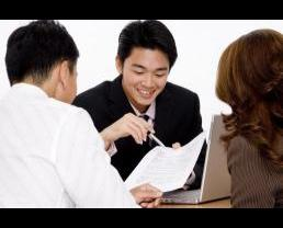 DIỄN TẬP TRƯỚC BUỔI PHỎNG VẤN, TẠI SAO KHÔNG?