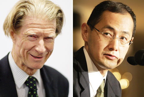 Phát hiện đột phá của chủ nhân Nobel Y học 2012