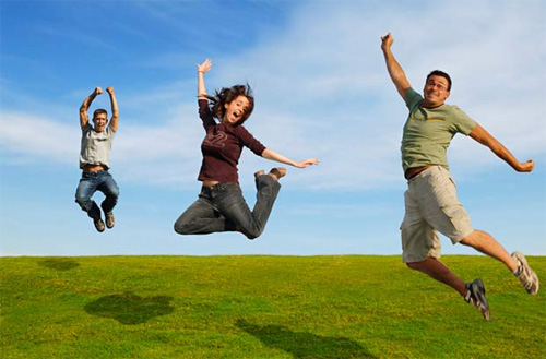 Để tiếp thị bản thân thật sự hiệu quả.