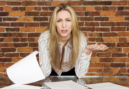 6 sai lầm cần tránh trong quá trình tìm việc