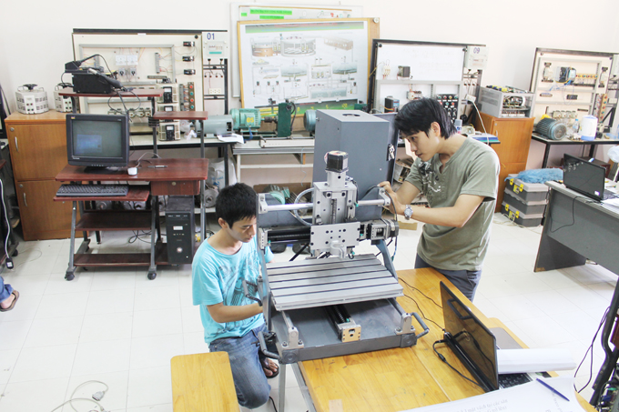 10 nghề “hot” trong 5 năm tới