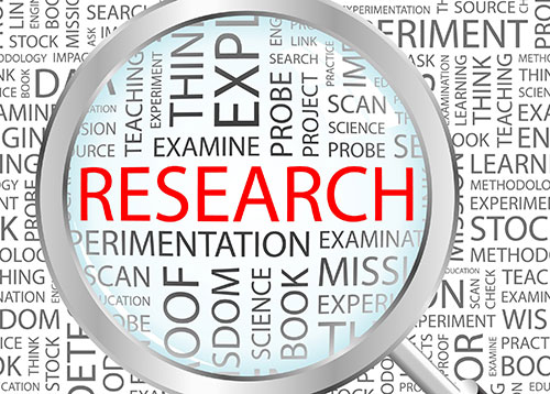 Năm bước để công bố bài báo quốc tế