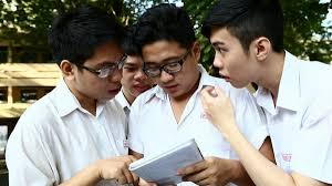 Kì thi THPT quốc gia 2015: Sự cải tiến của kỳ thi 