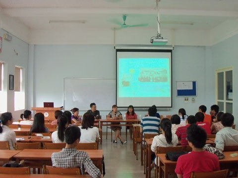 Chuyện 'chào bán bản thân' của những du học sinh xuất sắc